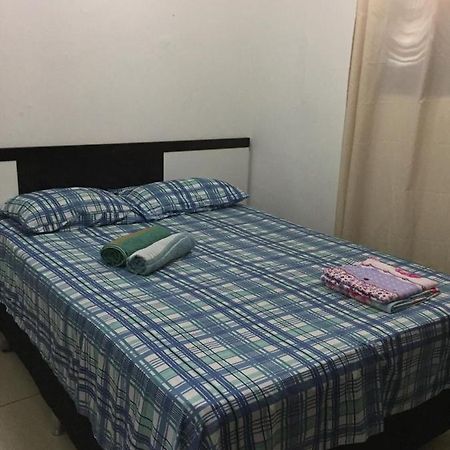 Flat Mobiliado C/ Piscina Apartment Joao Pessoa Bagian luar foto