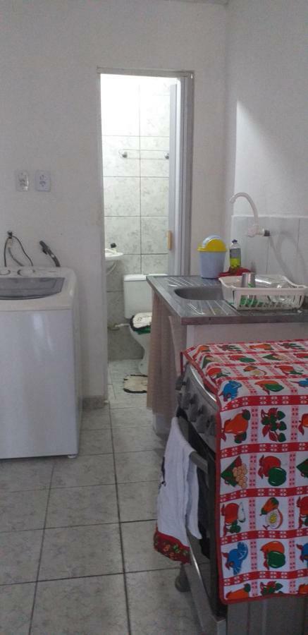 Flat Mobiliado C/ Piscina Apartment Joao Pessoa Bagian luar foto