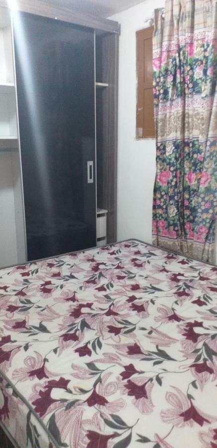 Flat Mobiliado C/ Piscina Apartment Joao Pessoa Bagian luar foto