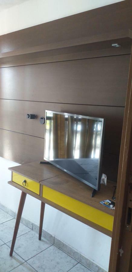 Flat Mobiliado C/ Piscina Apartment Joao Pessoa Bagian luar foto